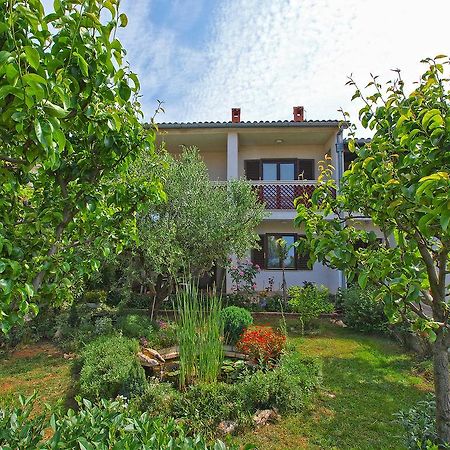 פאז'אנה Apartments Lavanda 108 מראה חיצוני תמונה