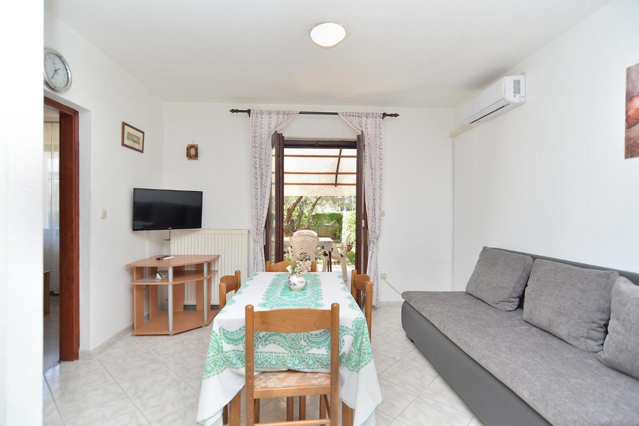 פאז'אנה Apartments Lavanda 108 מראה חיצוני תמונה