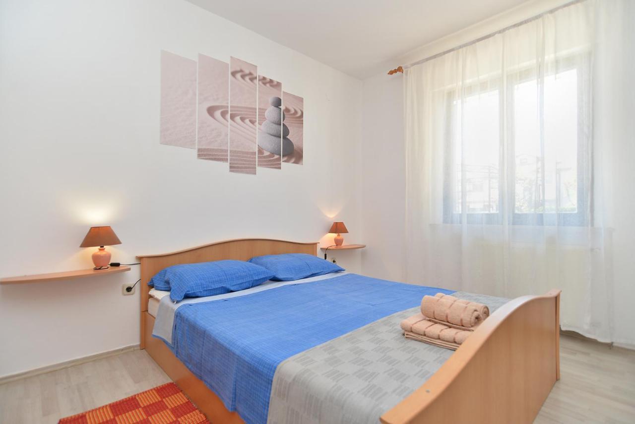 פאז'אנה Apartments Lavanda 108 מראה חיצוני תמונה