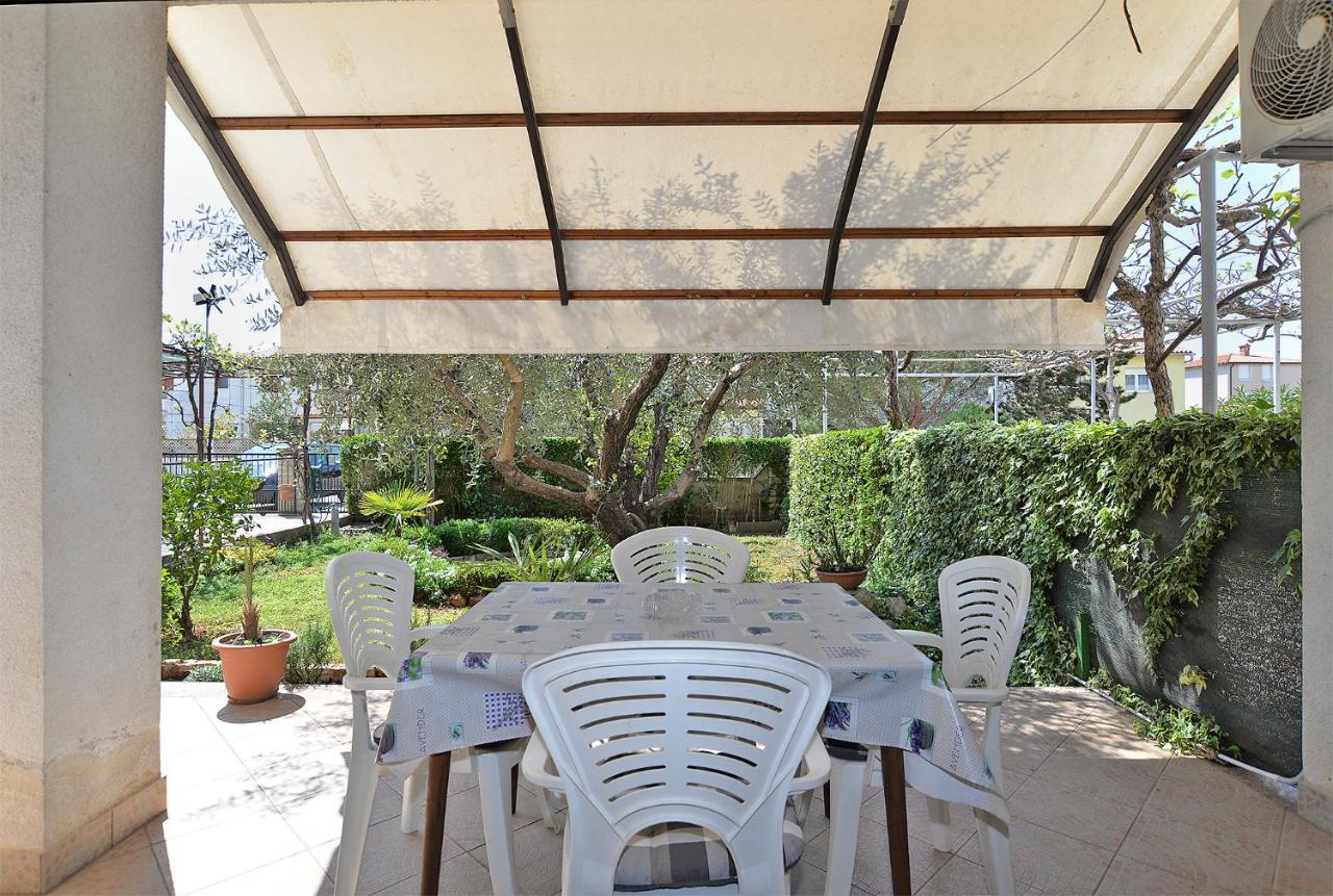 פאז'אנה Apartments Lavanda 108 מראה חיצוני תמונה