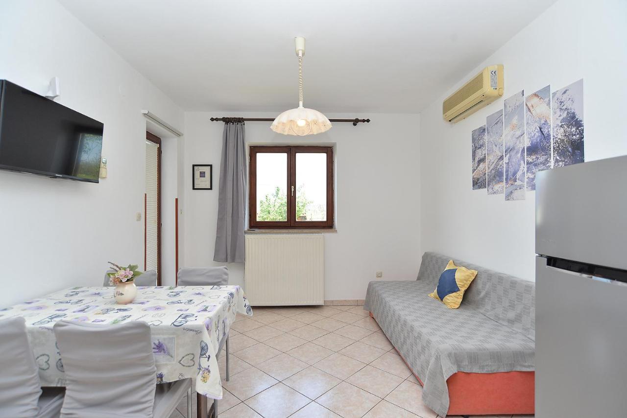 פאז'אנה Apartments Lavanda 108 מראה חיצוני תמונה