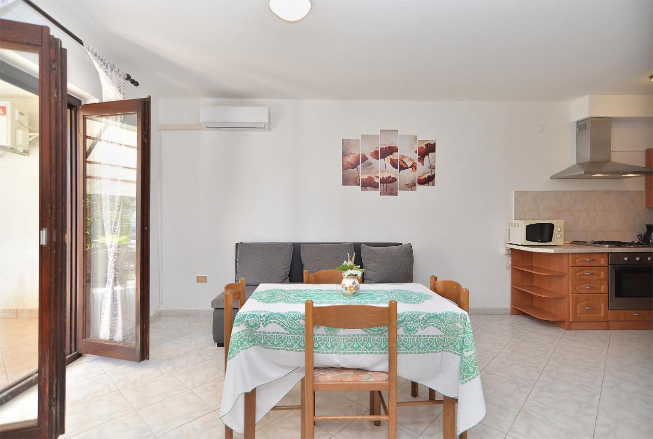 פאז'אנה Apartments Lavanda 108 מראה חיצוני תמונה