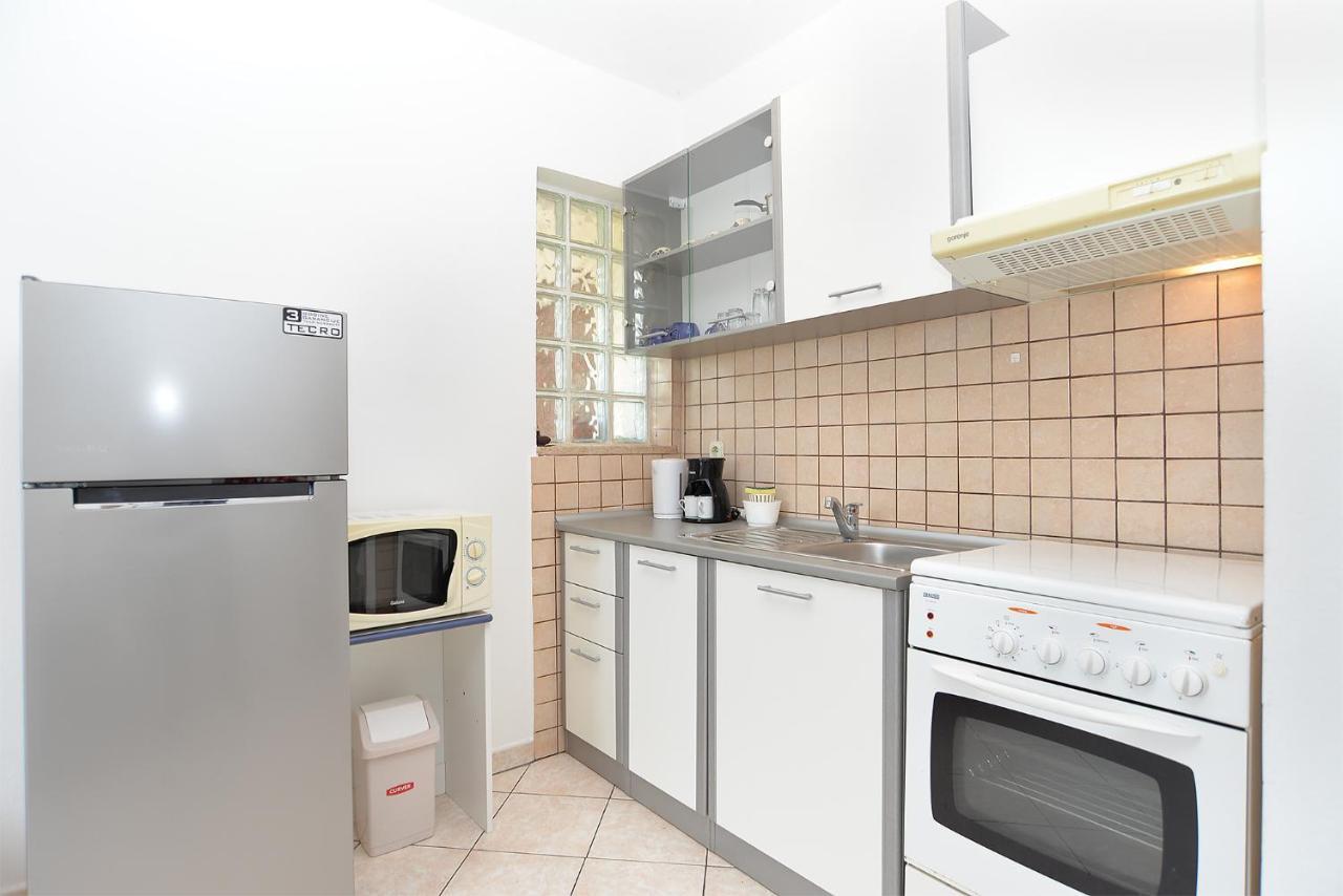 פאז'אנה Apartments Lavanda 108 מראה חיצוני תמונה