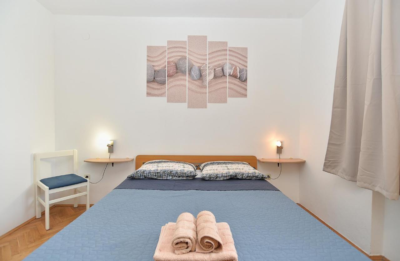 פאז'אנה Apartments Lavanda 108 מראה חיצוני תמונה