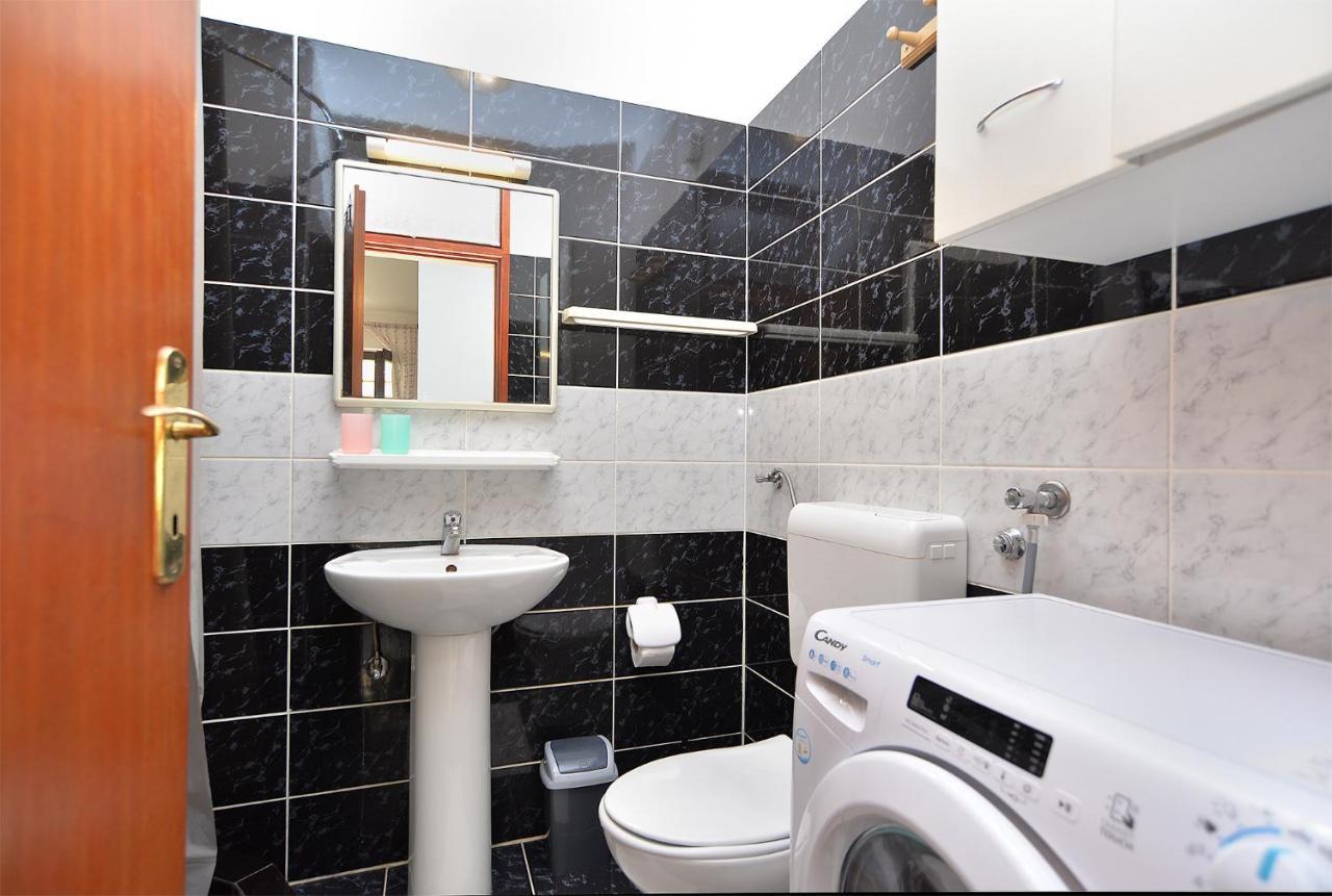 פאז'אנה Apartments Lavanda 108 מראה חיצוני תמונה