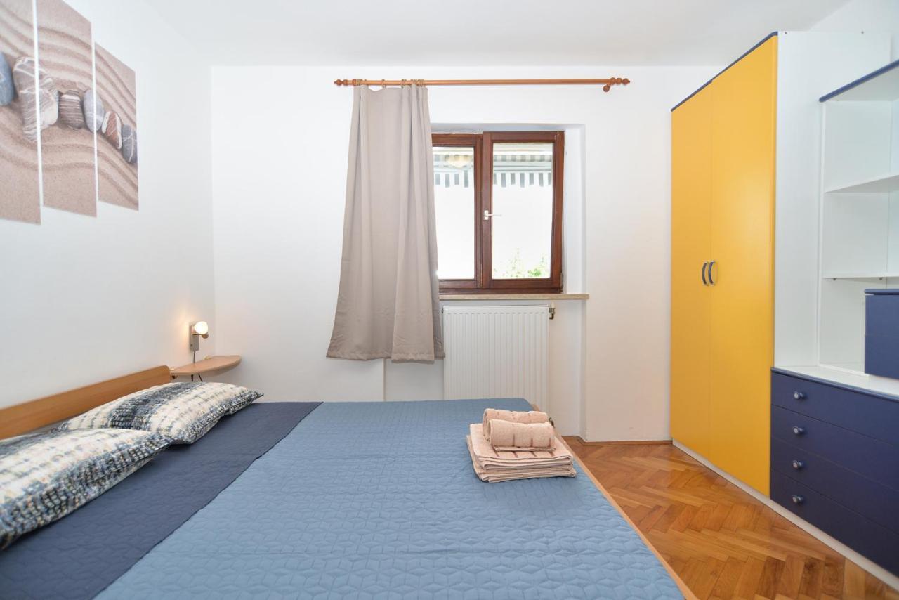 פאז'אנה Apartments Lavanda 108 מראה חיצוני תמונה
