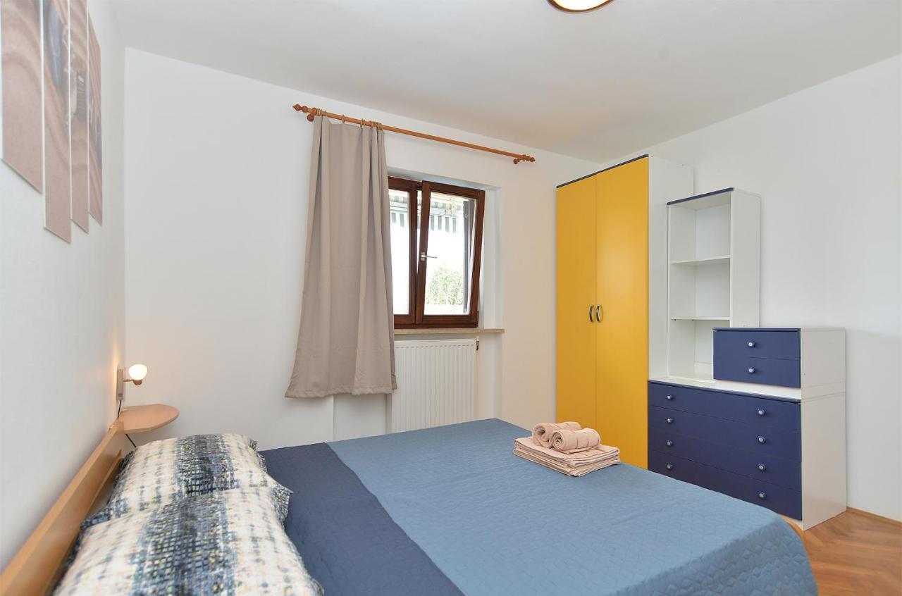 פאז'אנה Apartments Lavanda 108 מראה חיצוני תמונה