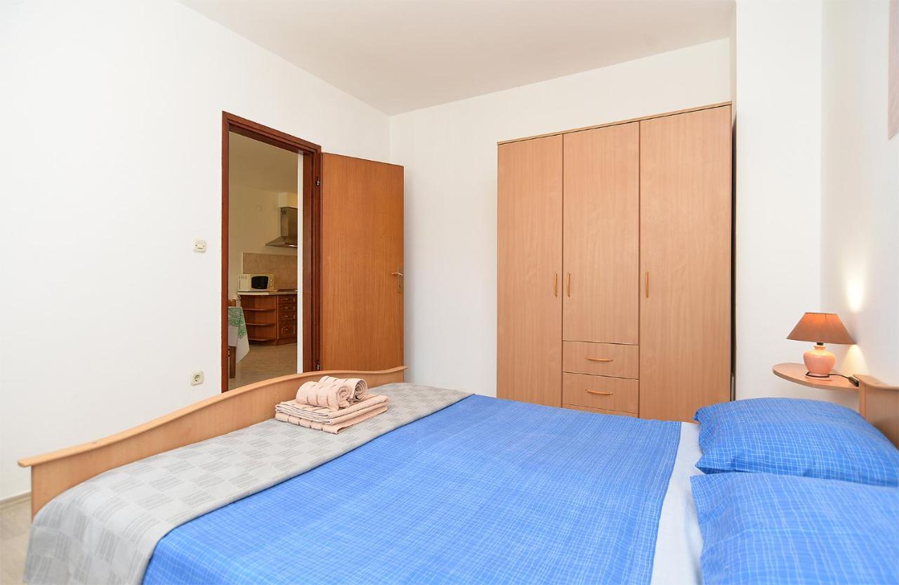 פאז'אנה Apartments Lavanda 108 מראה חיצוני תמונה