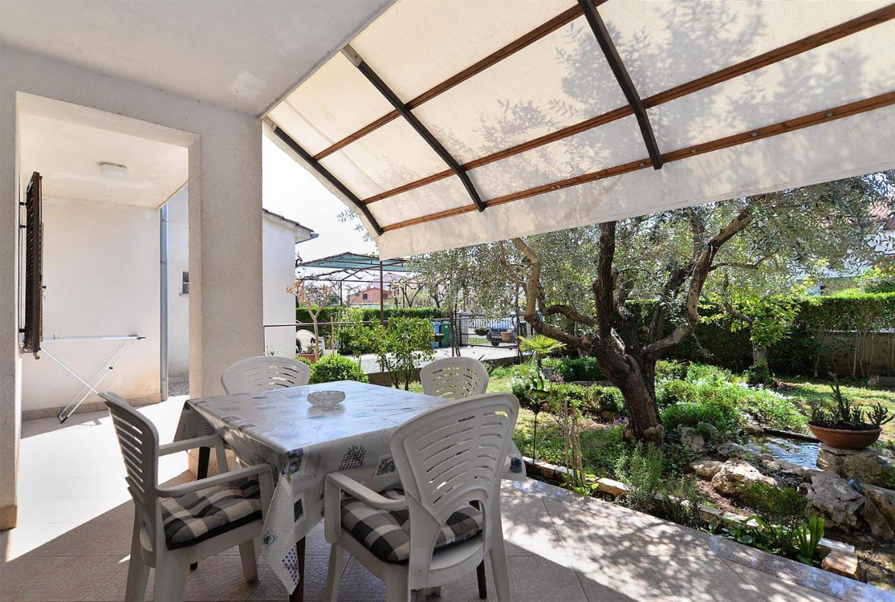 פאז'אנה Apartments Lavanda 108 מראה חיצוני תמונה