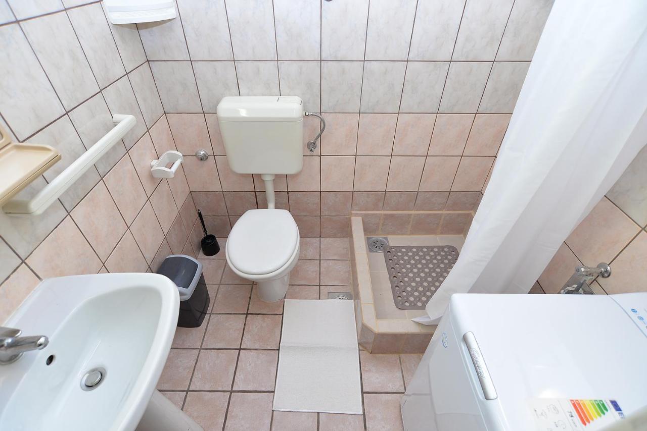 פאז'אנה Apartments Lavanda 108 מראה חיצוני תמונה