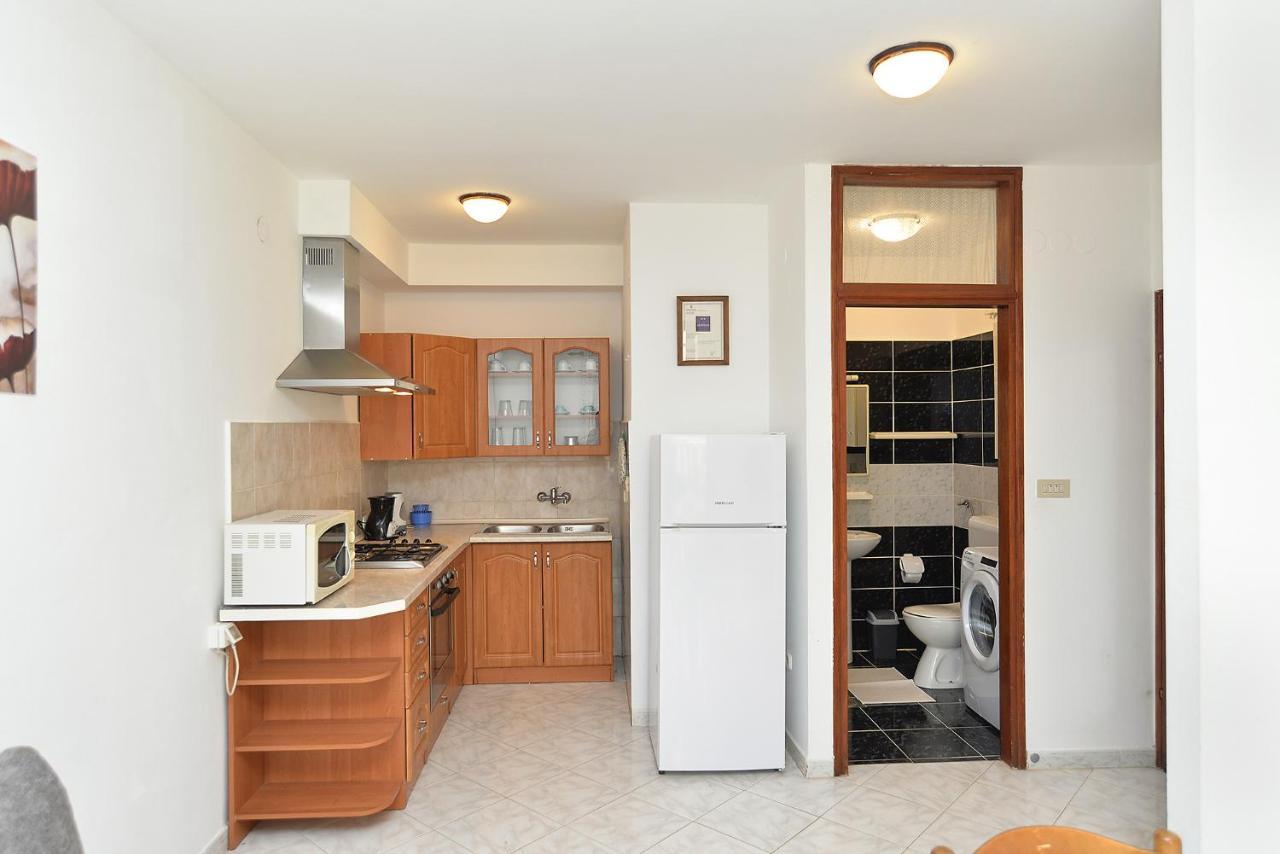 פאז'אנה Apartments Lavanda 108 מראה חיצוני תמונה