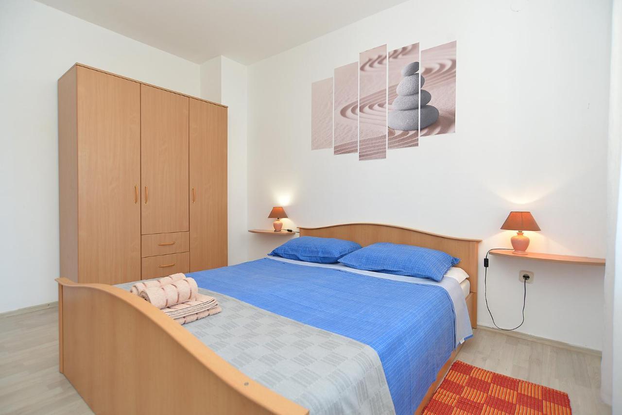 פאז'אנה Apartments Lavanda 108 מראה חיצוני תמונה