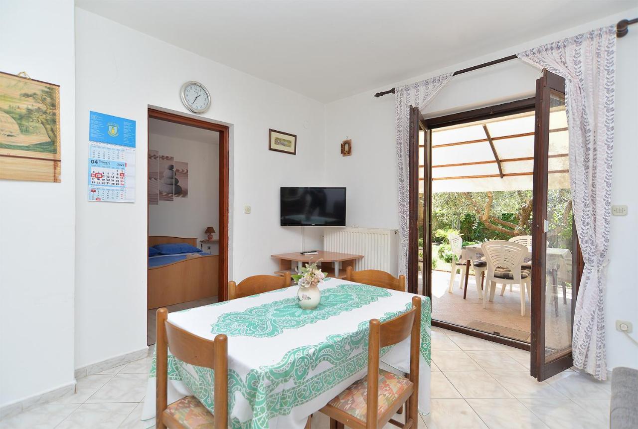 פאז'אנה Apartments Lavanda 108 מראה חיצוני תמונה