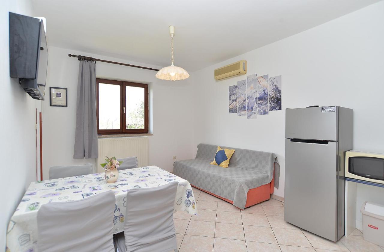 פאז'אנה Apartments Lavanda 108 מראה חיצוני תמונה