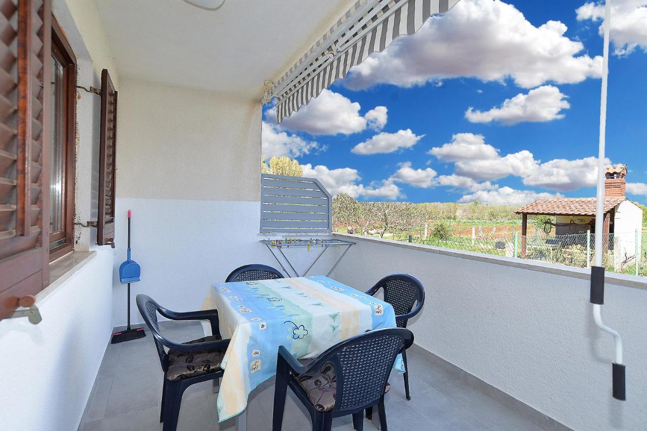 פאז'אנה Apartments Lavanda 108 מראה חיצוני תמונה
