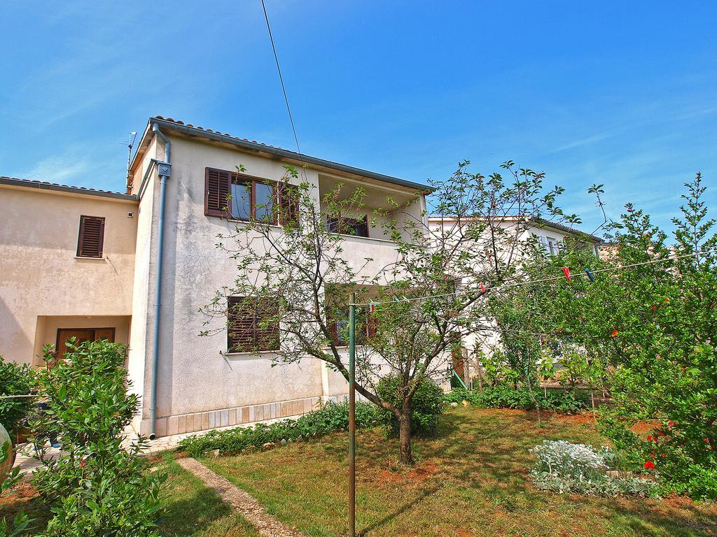 פאז'אנה Apartments Lavanda 108 מראה חיצוני תמונה
