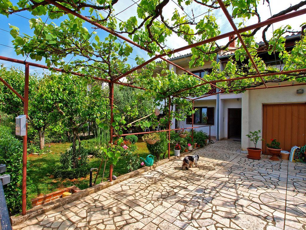 פאז'אנה Apartments Lavanda 108 מראה חיצוני תמונה