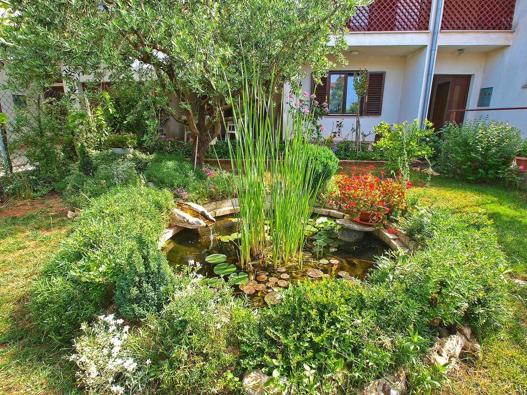 פאז'אנה Apartments Lavanda 108 מראה חיצוני תמונה