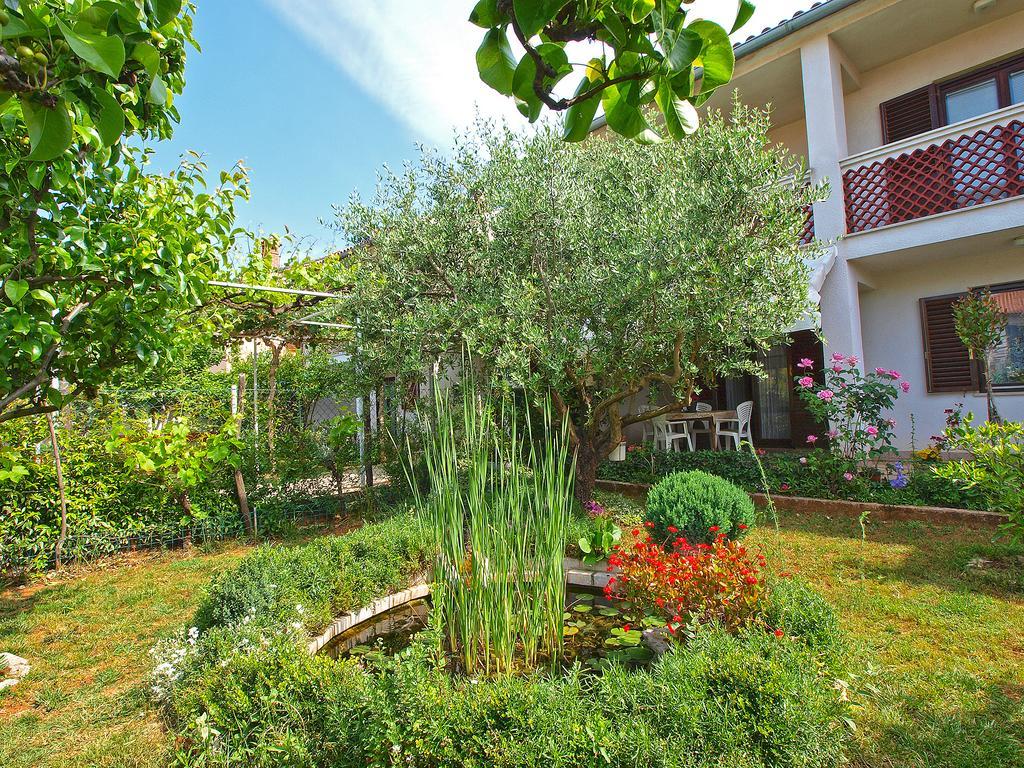 פאז'אנה Apartments Lavanda 108 מראה חיצוני תמונה